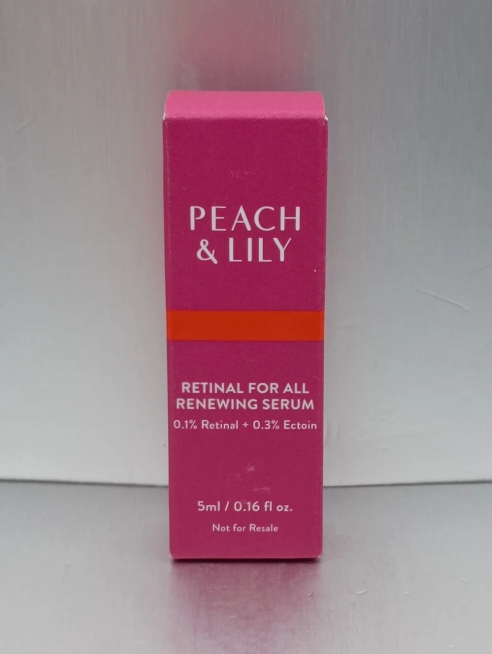 5 For $25 Item🌸 Peach & Lily Retinal For All Renewing Serum